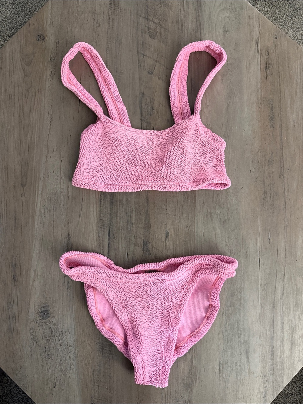 Hunza G Xandra Bikini